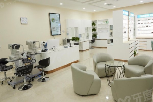 大连中爱眼科医院地址 大连中爱眼科医院地址