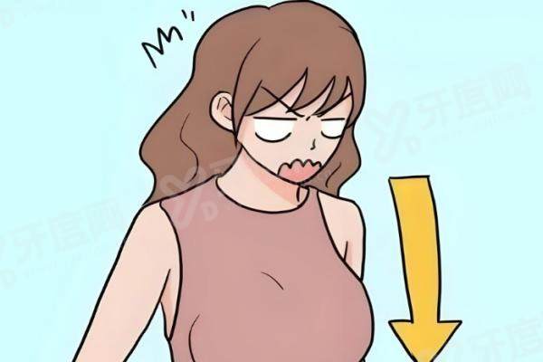 杨季涛医生做胸悬吊手术实例分享 杨季涛医生做胸悬吊手术实例分享