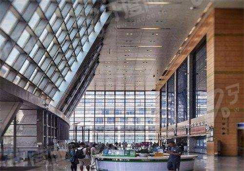 香港大学深圳医院眼科地址路线