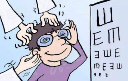 北医三院眼科跟同仁比谁好?这有北医三院眼科跟同仁资质/价格/口碑介绍!