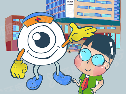 普宁市人民医院眼科怎么样?医生介绍+收费价格+医院地址公布!