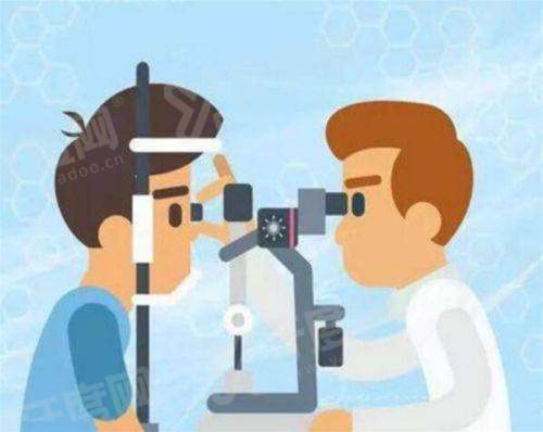 吉林大学第二医院眼科预约挂号