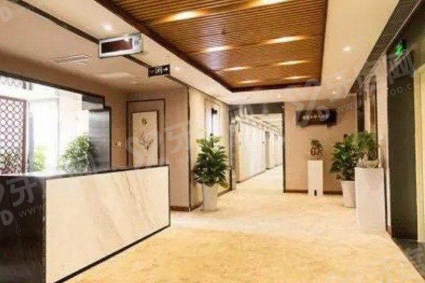 武汉仁爱时光医疗美容医院3