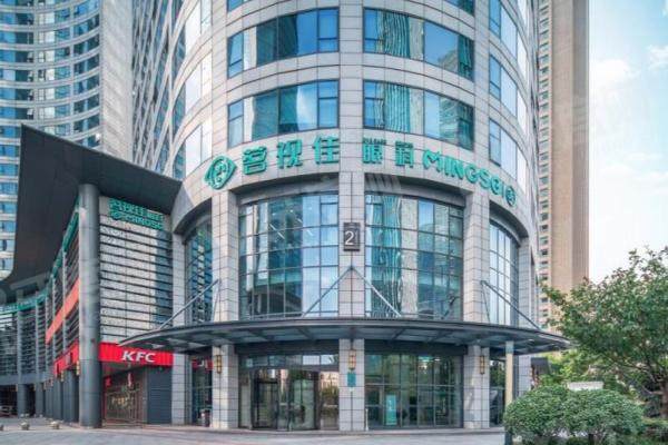 杭州茗视佳眼科杨亚波医生怎么样？资深专家精研近视手术，价格透明，一键预约！