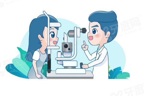 重庆眼科医院挂号需要带什么材