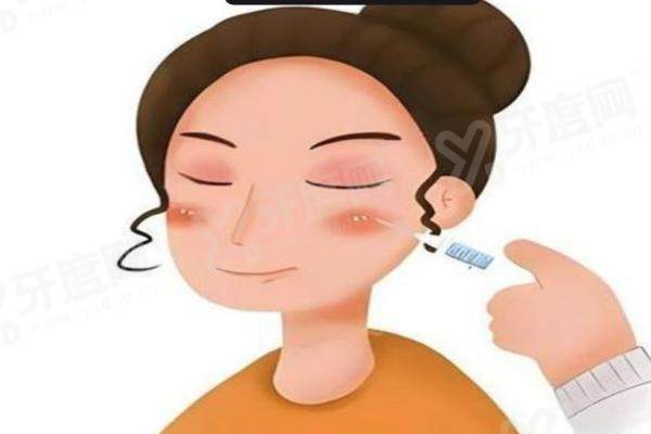 吴贞跃医生馒化脸修复怎么样