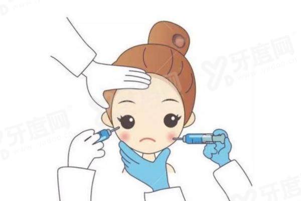 王阔远医生面部减容收费:苹果肌减容1.7W+/全脸综合修复3.2W+2 王阔远医生面部减容收费:苹果肌减容1.7W+/全脸综合修复3.2W+2