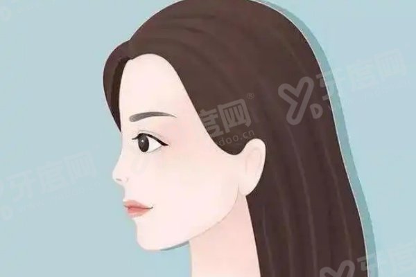 上海曲妙轩肋骨鼻综合价格