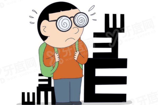 西安麦迪格眼科医院营业时间？8:00-17:00，地铁几号线直达+超详细地址速来收藏！