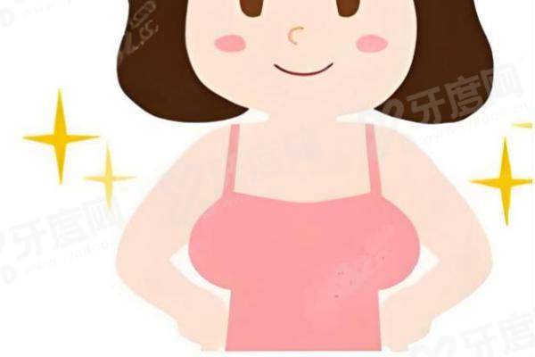 广州美莱隆胸多少钱？丰胸价格表公开：1.78w - 16w元！隆胸技术 + 口碑双重保障