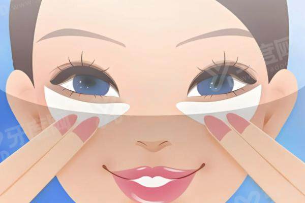 周美兰医生修复双眼皮价格表 周美兰医生修复双眼皮价格表