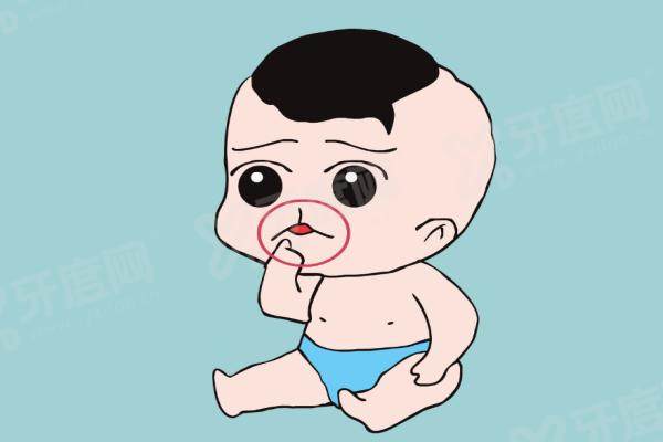 兔唇修复后的疤痕可以去掉吗？难以完全去除但可改善，价格4000元起