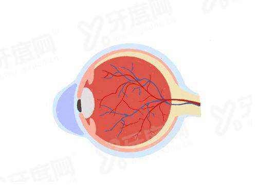 湘雅二医院的眼科门诊在哪栋楼看？位于门诊大楼4层，地址在芙蓉区人民中路！