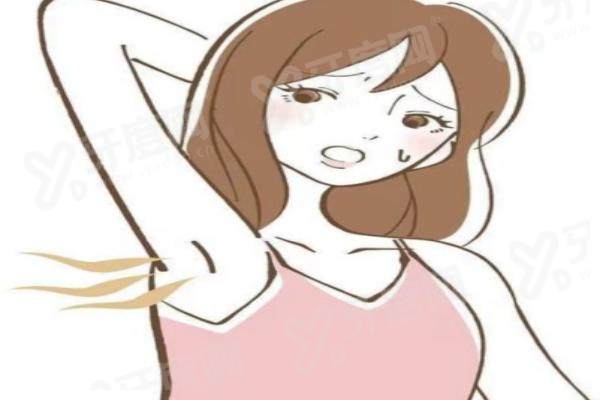 胡富华医生做狐臭手术多少钱？基础型4000元起（单侧）|精细型（双侧）8500元起