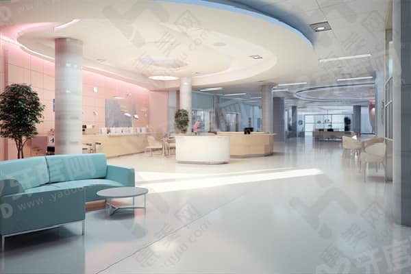 常德新德华眼科医院哪个医生好