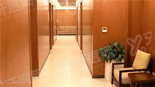 北京马文足科医院价格表