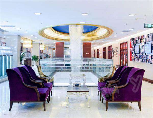 北京米兰柏羽丽都医疗美容医院