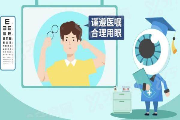 卢宁医生擅长什么眼病