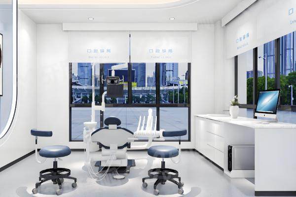 秦皇岛儿童牙齿矫正哪家好?秦皇岛口腔/蓝天口腔/贝洁口腔等排名靠前口腔医院好