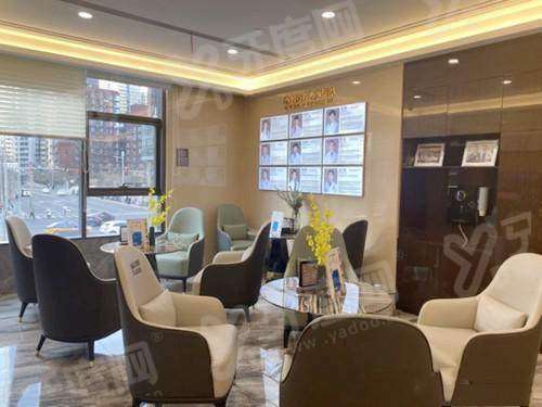 北京劲松口腔种植牙怎么样