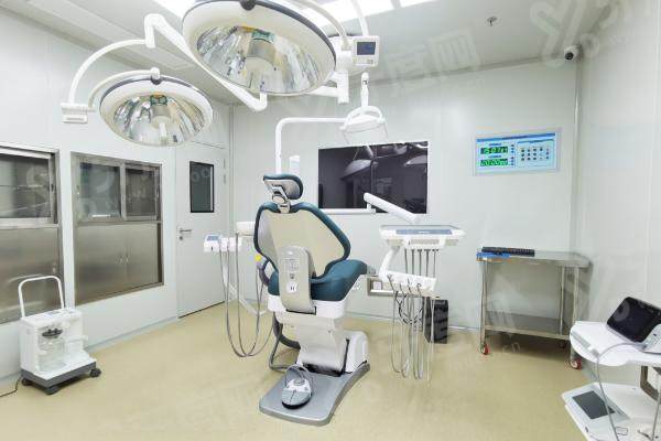 太原可睦口腔医院医生介绍:张震/董芳等种植矫正专家坐诊+多种预约方式