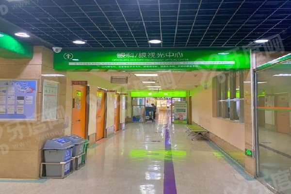 长沙旺旺医院眼科怎么样