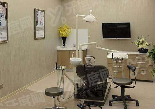 劲松口腔医院五棵松分院地址电话