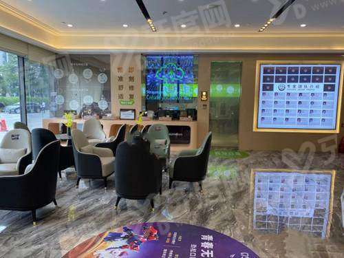 劲松口腔医院五棵松分院怎么样