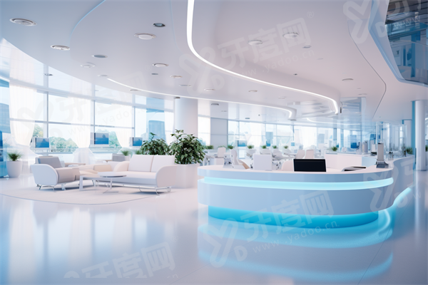 团圆口腔医院地址电话