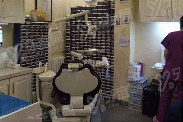 北京冠美口腔平乐园店地址电话