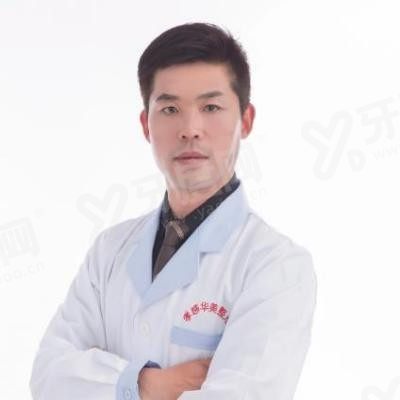 谢俊海