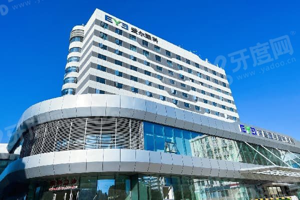 望城爱尔眼科怎么样？分级诊疗首诊点！爱尔体系专家坐诊/免跨城奔波