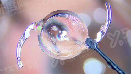 二、珠海希玛林顺潮眼科医院近视手术价格