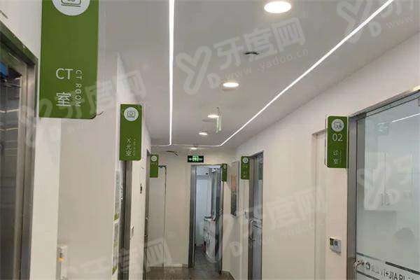 上海翊嘉口腔医院地址在哪里