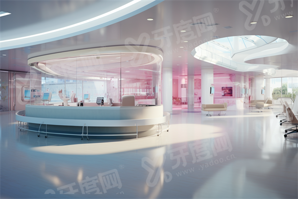 上海瑞伢美口腔医院怎么样