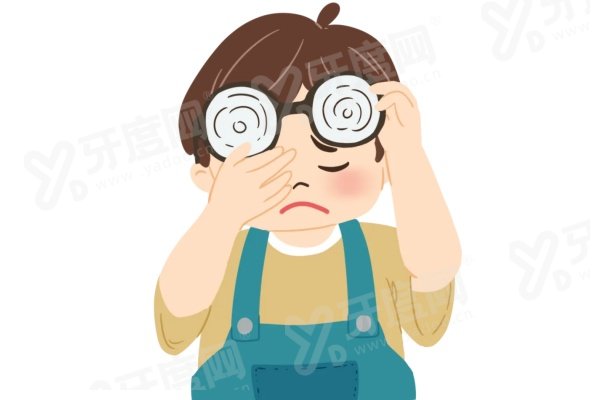 西安医大眼科医院和弈鸣哪个好？综合对比揭秘两家眼科医院的优势与特色！