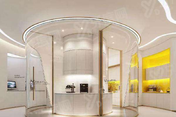 二、北京维恩口腔的用户好评情况