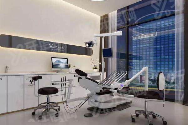 三、北京维恩口腔各分院地址及联系电话