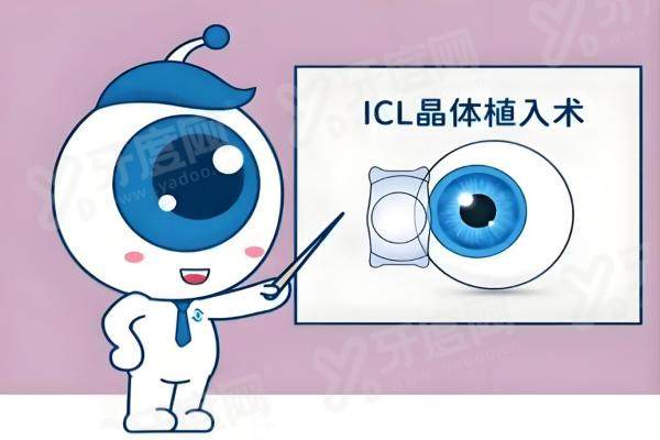 周行涛icl做得怎么样？高度近视icl质量提升，坐诊复旦眼科+上海和平眼科，附预约！