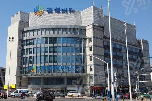 合肥普瑞眼科廖荣丰做近视手术怎么样？专攻近视手术，恢复快且干眼少，附手术费用与预约指南！