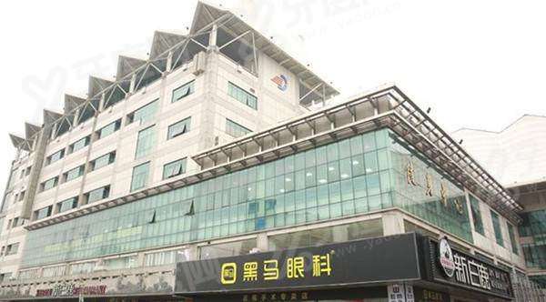 杭州黑马眼科和爱尔眼科哪个好？从医院简介/医生/近视手术/价格来看各有优势！