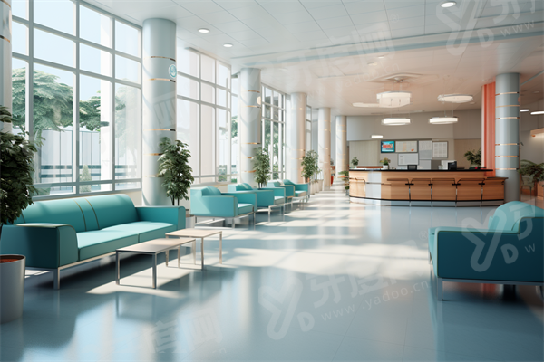 优诺口腔医院的患者口碑怎么样