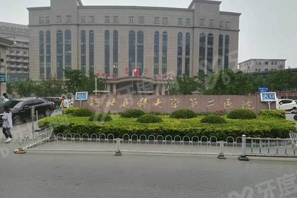 河北省二院眼科电话咨询24小时：0311**等四种方式可预约，眼科在主楼