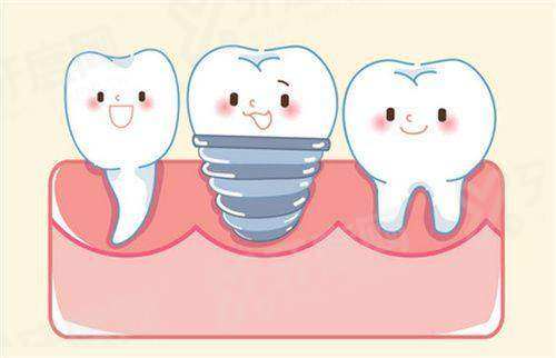深圳龙华人民医院口腔科价格表：含种植牙/修复/补牙等价格+预约挂号