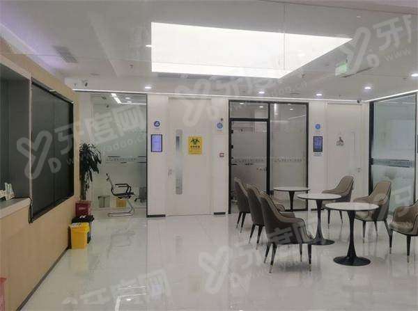 中科领军口腔刘家窑院价格表