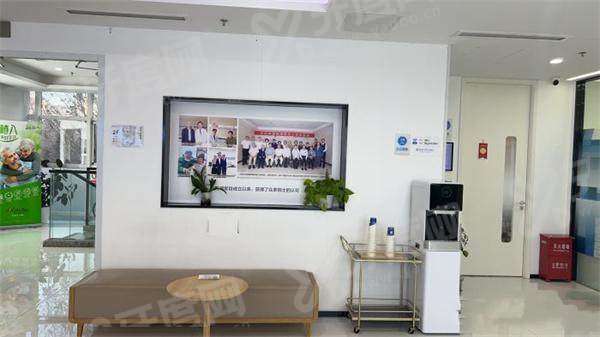 中科领军口腔刘家窑院怎么样