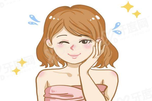 杭州艺星整形玻尿酸多少钱一支?国产2千+进口3千+附李俊霞等医生技术亮点