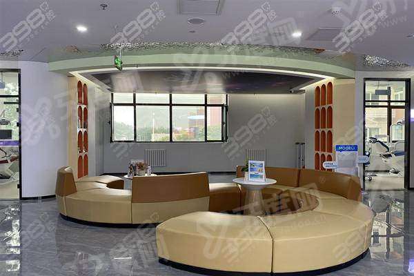 二、北京北区口腔医院怎么样?