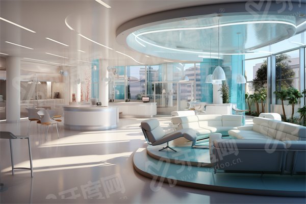 一、广州曙光医学美容医院好不好