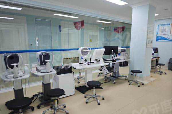 长春麦迪格眼科医院正规吗？正规可靠！附电话地址